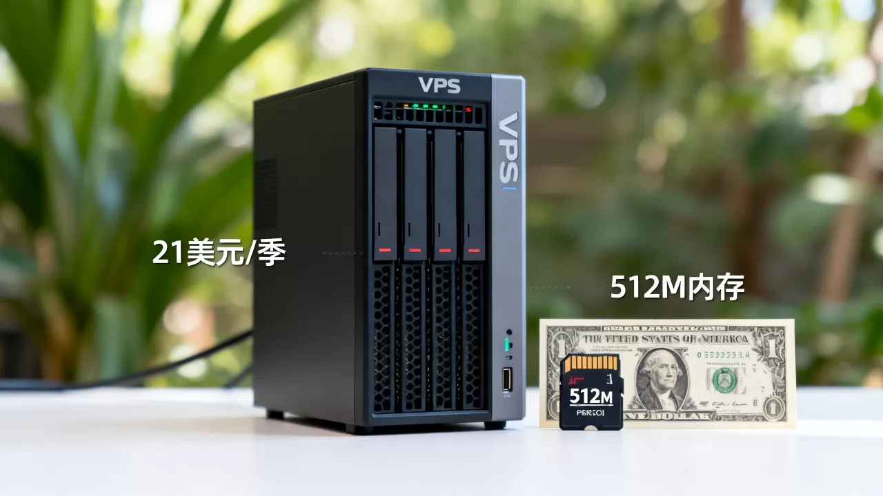 澳大利亚VPS季付21美元划算吗,512M内存够用吗? 澳大利亚VPS季付21美元划算吗,512M内存够用吗?