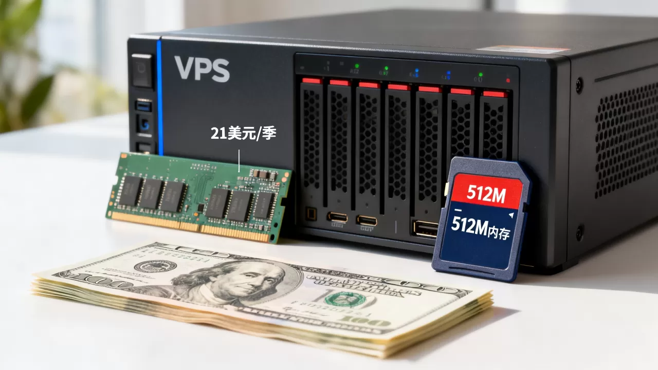 澳大利亚VPS季付21美元划算吗,512M内存够用吗? 澳大利亚VPS季付21美元划算吗,512M内存够用吗?