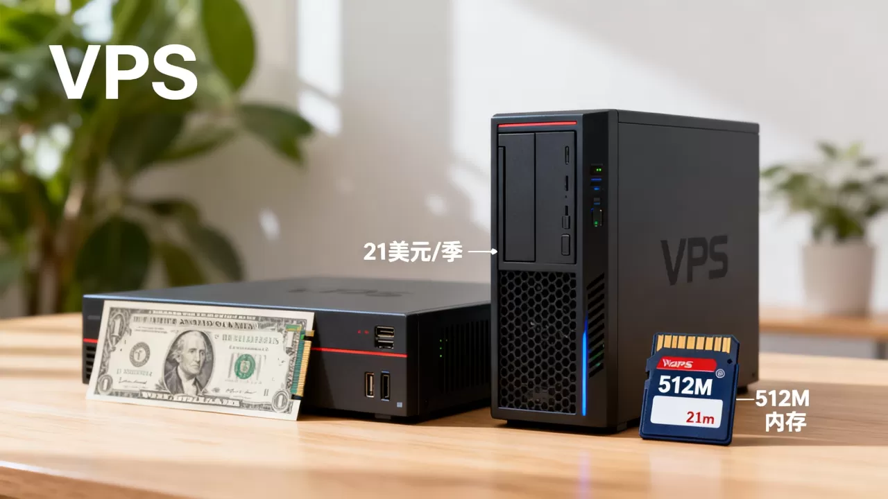 澳大利亚VPS季付21美元划算吗,512M内存够用吗? 澳大利亚VPS季付21美元划算吗,512M内存够用吗?