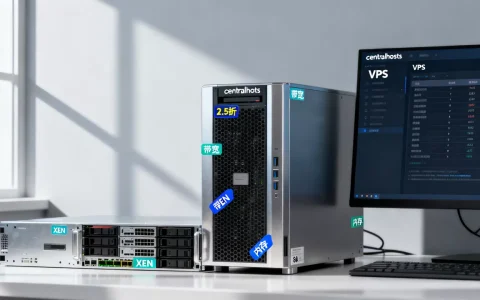 centralhosts2.5折XEN咋样，VPS哪个好？