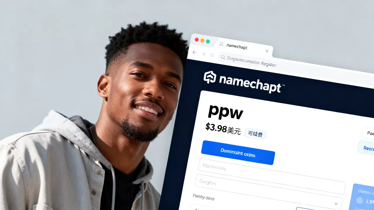 namecheap .pw为何仅3.98美元?,能续费吗 namecheap .pw为何仅3.98美元?,能续费吗