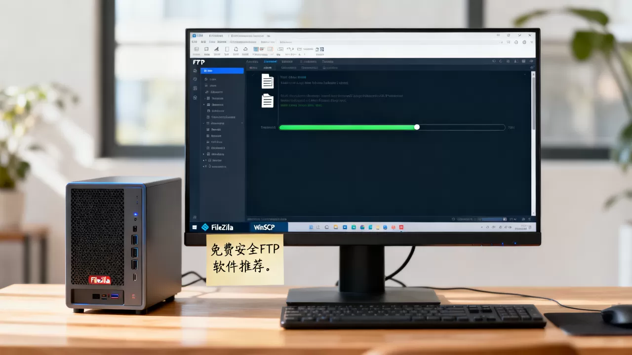 管理FTP服务器软件有哪些?,哪个免费又安全 管理FTP服务器软件有哪些?,哪个免费又安全