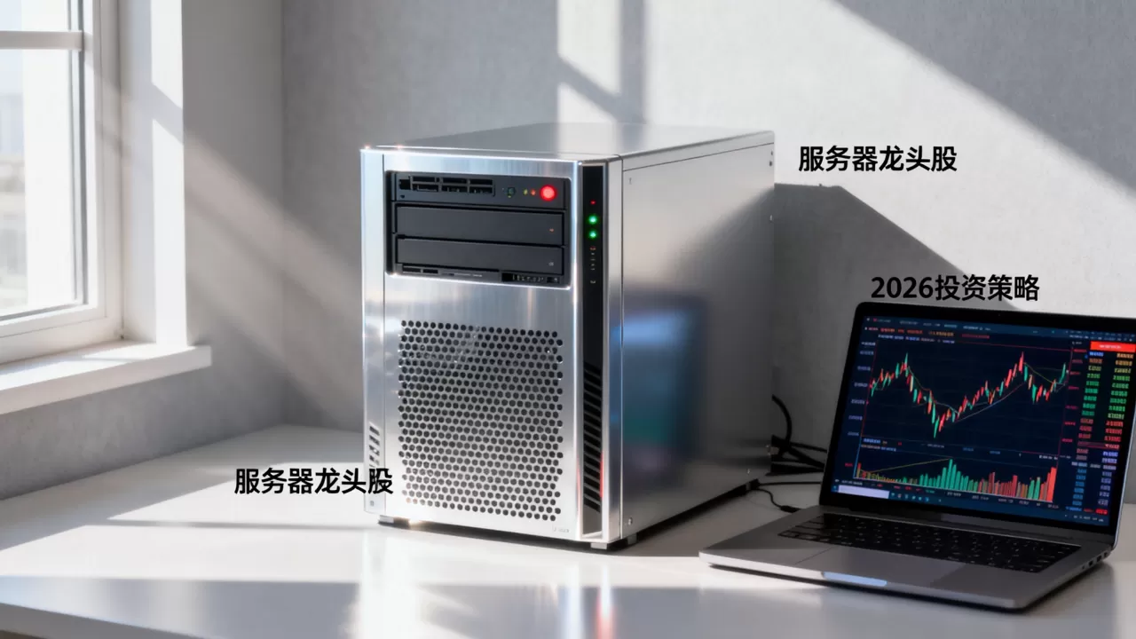 美股服务器股有哪些优质龙头,2026年怎么投资? 美股服务器股有哪些优质龙头,2026年怎么投资?