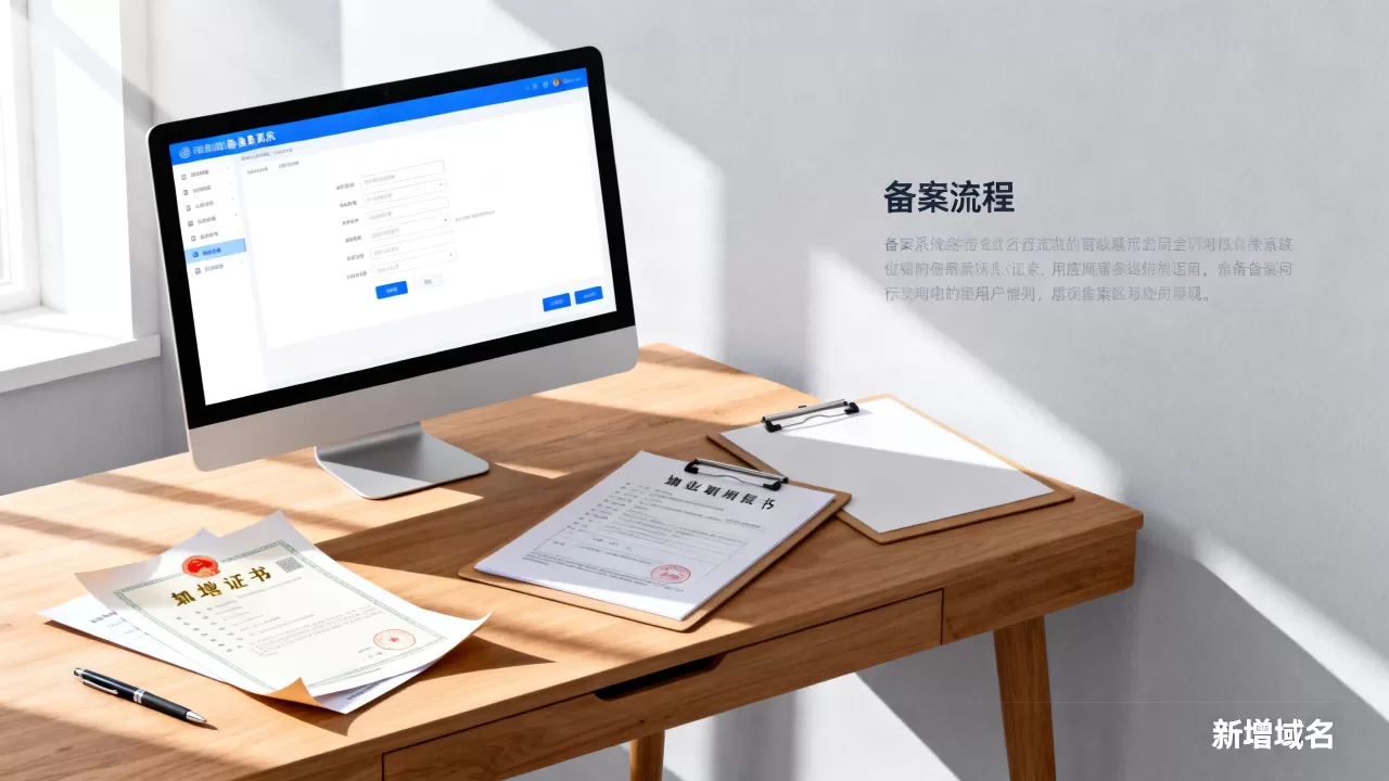 网站备案新增域名要重新提交吗,备案流程是什么 网站备案新增域名要重新提交吗,备案流程是什么
