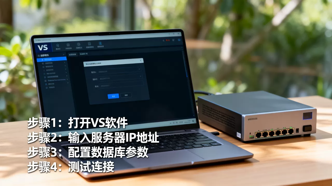 如何连接远程服务器中的数据库,vs连接数据库步骤? 如何连接远程服务器中的数据库,vs连接数据库步骤?