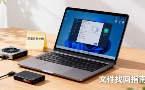 cdr删除虚拟机后文件如何恢复？数据丢失怎么找回？