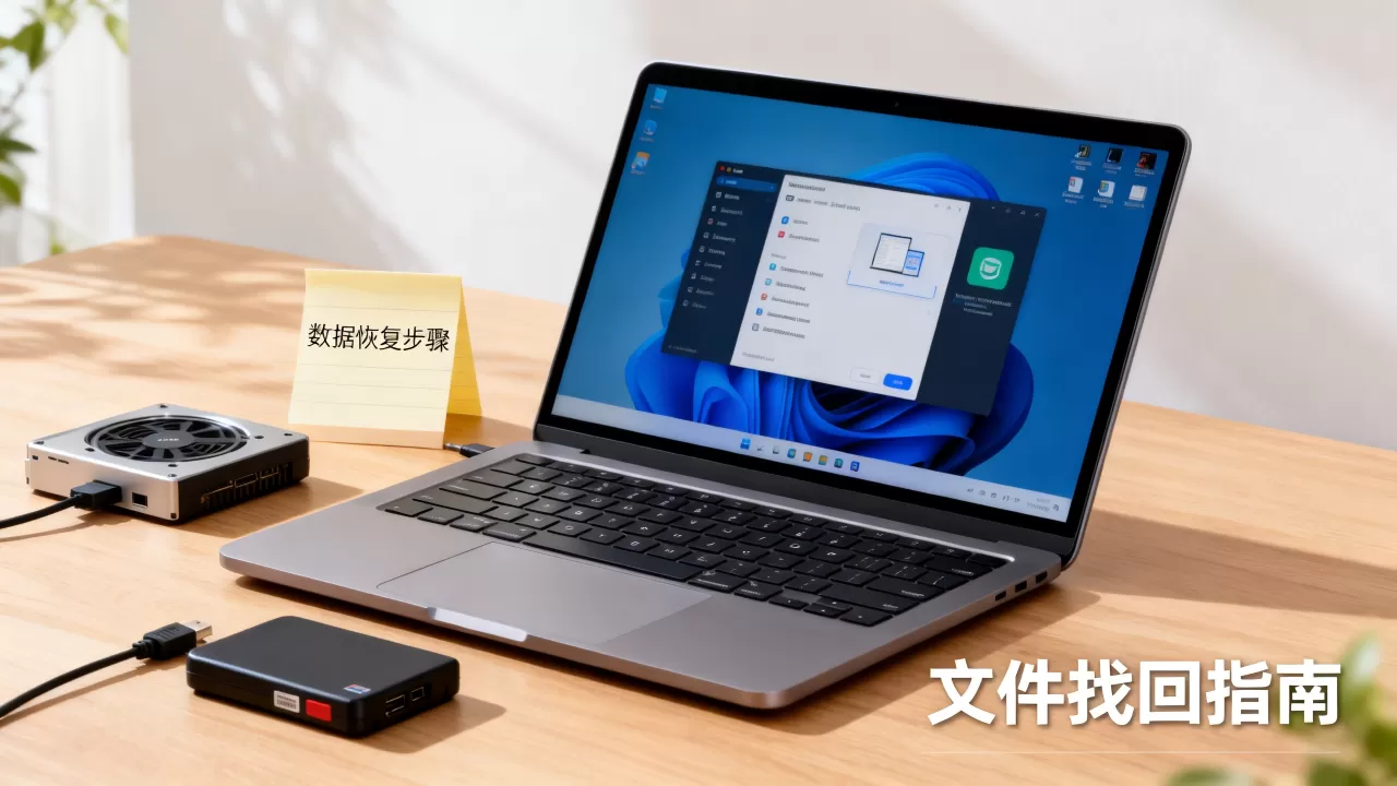 cdr删除虚拟机后文件如何恢复?数据丢失怎么找回? cdr删除虚拟机后文件如何恢复?数据丢失怎么找回?