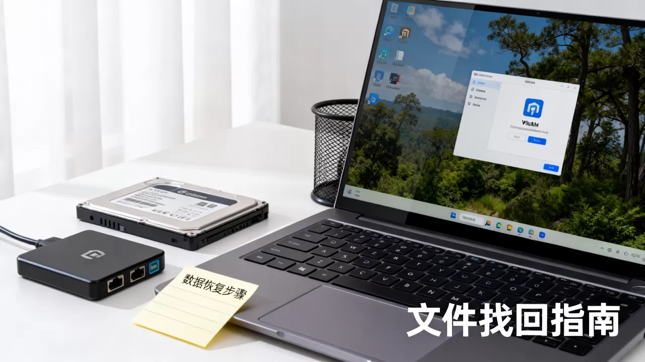 cdr删除虚拟机后文件如何恢复?数据丢失怎么找回? cdr删除虚拟机后文件如何恢复?数据丢失怎么找回?