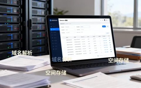 域名2473291Z空间到底是什么？，有什么用途
