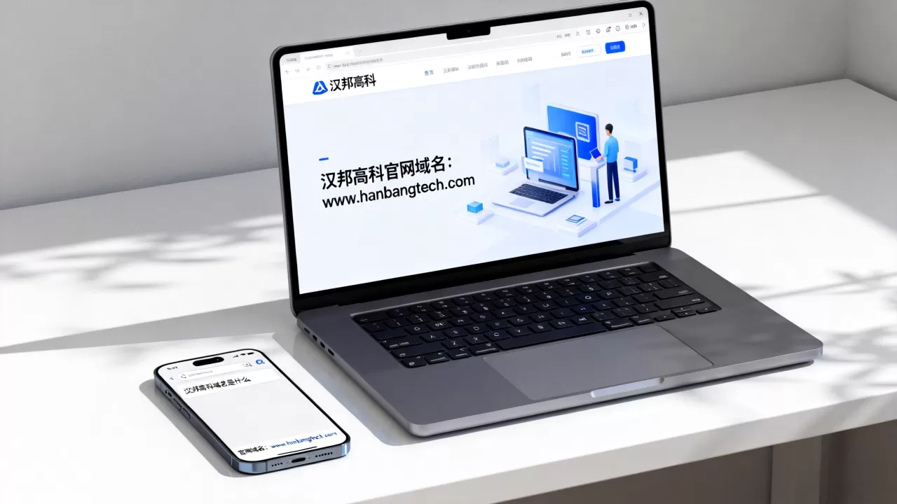 汉邦高科域名是什么?,汉邦高科官网域名怎么查? 汉邦高科域名是什么?,汉邦高科官网域名怎么查?