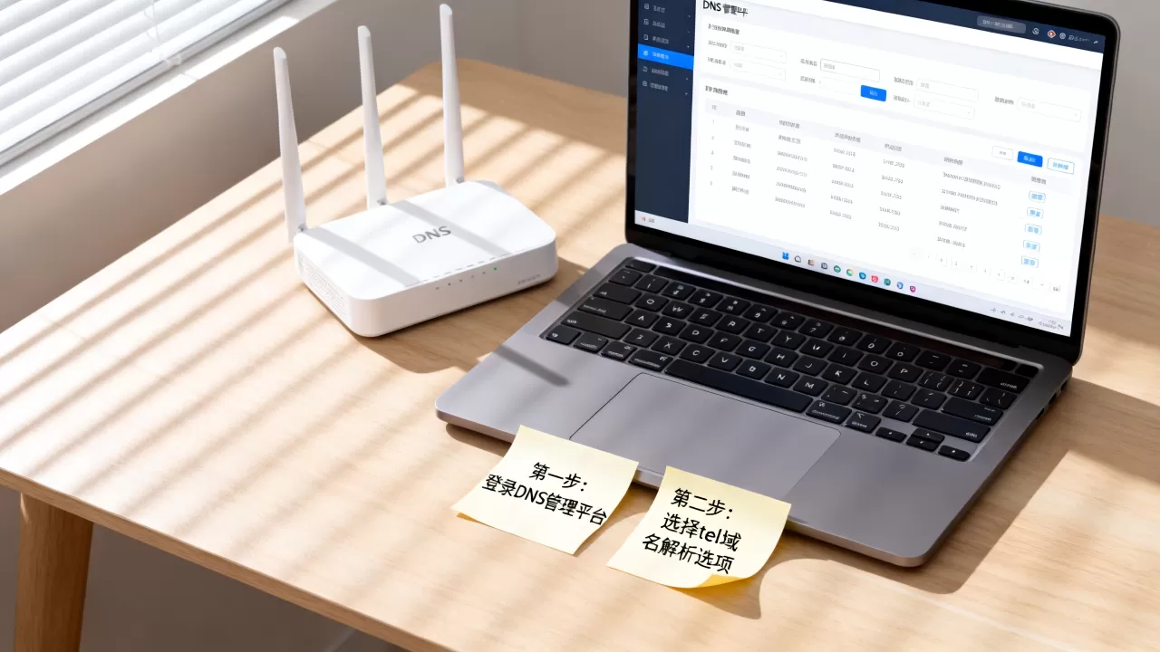 tel域名dns怎么解析,新手必看教程有哪些? tel域名dns怎么解析,新手必看教程有哪些?