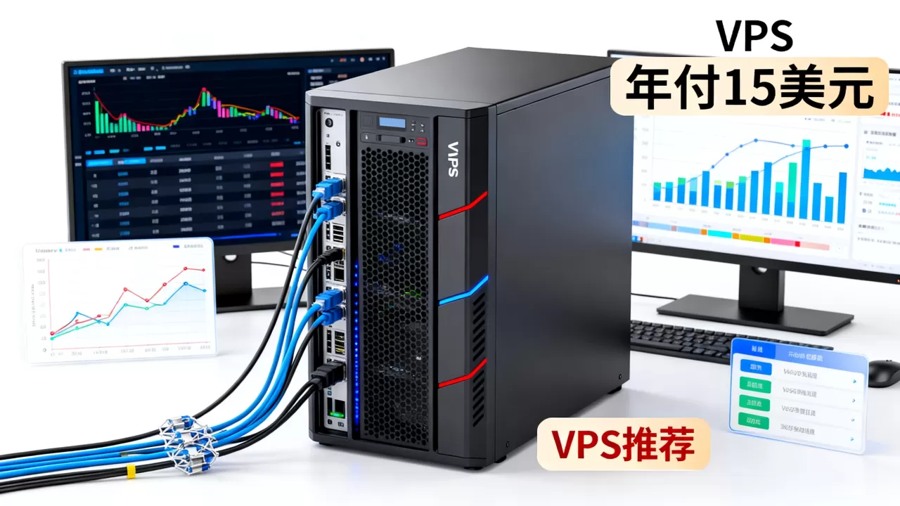 quickweb VPS全线降价后年付15美元值不值?,VPS推荐哪个好? quickweb VPS全线降价后年付15美元值不值?,VPS推荐哪个好?