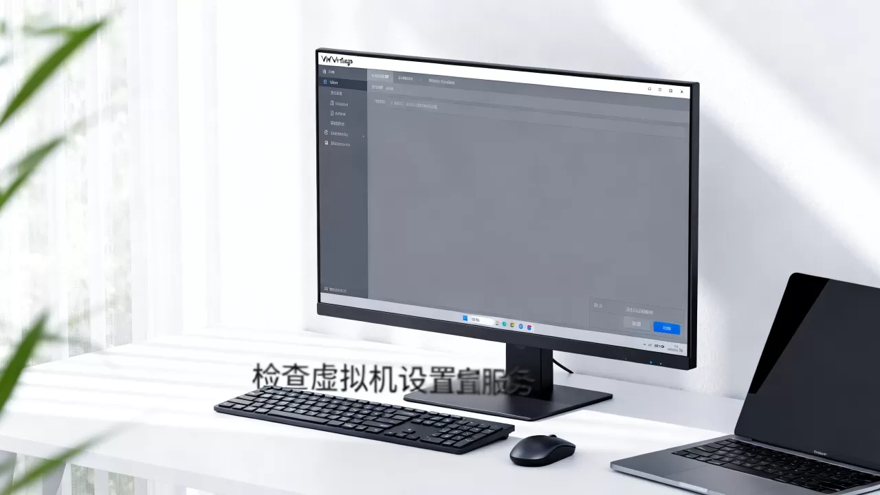 vm虚拟机灰色显示怎么办,vmware界面灰色如何修复 vm虚拟机灰色显示怎么办,vmware界面灰色如何修复