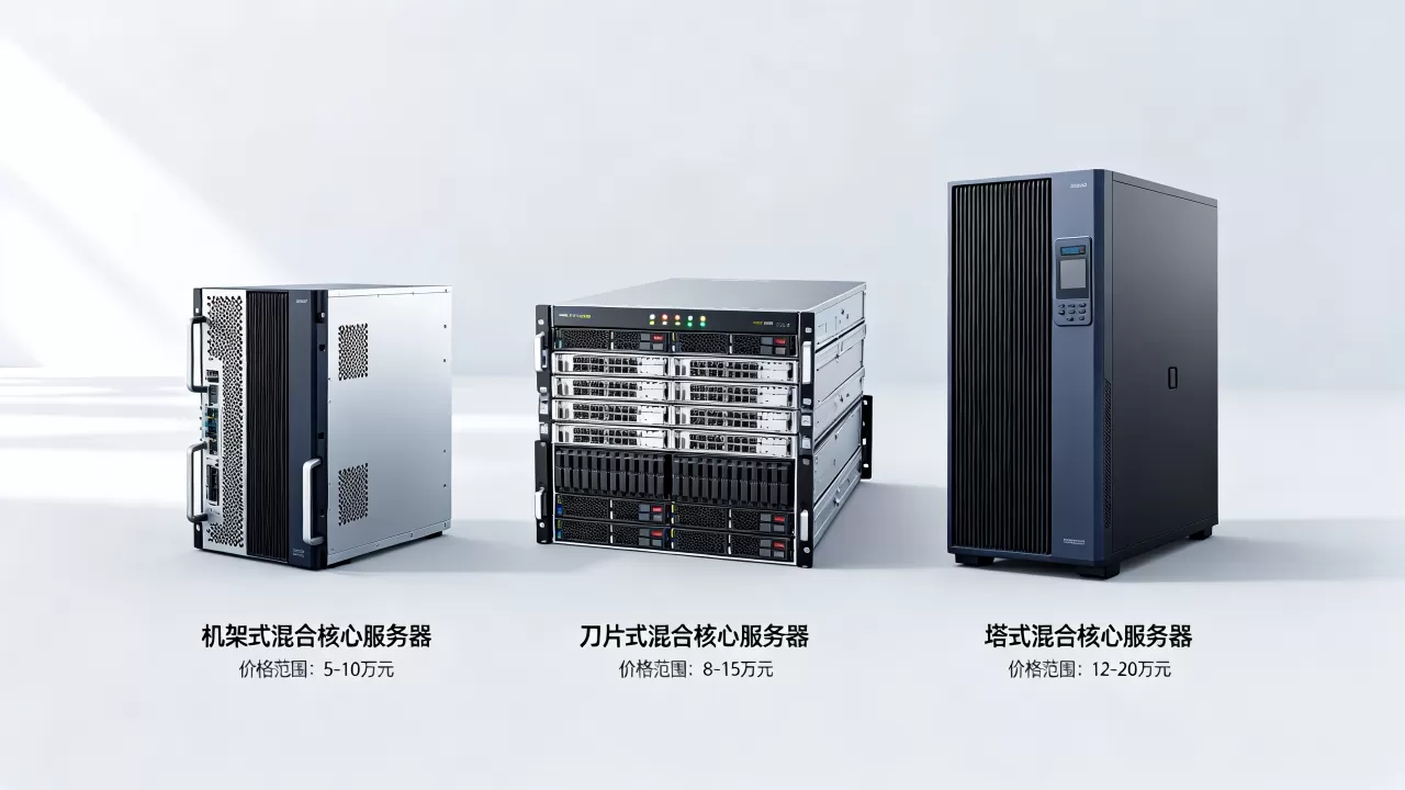 混合核心服务器有哪些类型?,混合核心服务器价格多少? 混合核心服务器有哪些类型?,混合核心服务器价格多少?