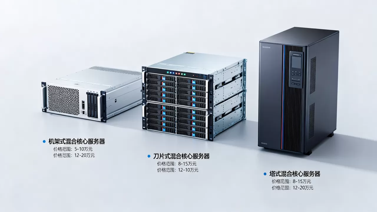 混合核心服务器有哪些类型?,混合核心服务器价格多少? 混合核心服务器有哪些类型?,混合核心服务器价格多少?