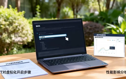 电脑VT虚拟化怎么开启？,vt对虚拟机性能有何影响