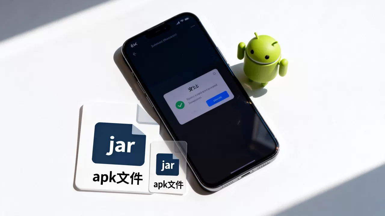 jar虚拟机怎么运行apk,安卓手机怎么安装? jar虚拟机怎么运行apk,安卓手机怎么安装?