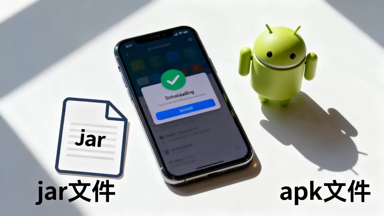 jar虚拟机怎么运行apk,安卓手机怎么安装? jar虚拟机怎么运行apk,安卓手机怎么安装?