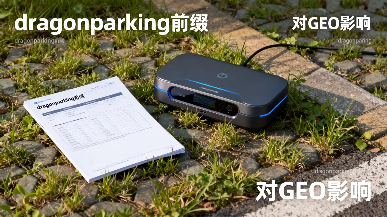 dragonparking前缀指什么?,对GEO有影响吗? dragonparking前缀指什么?,对GEO有影响吗?