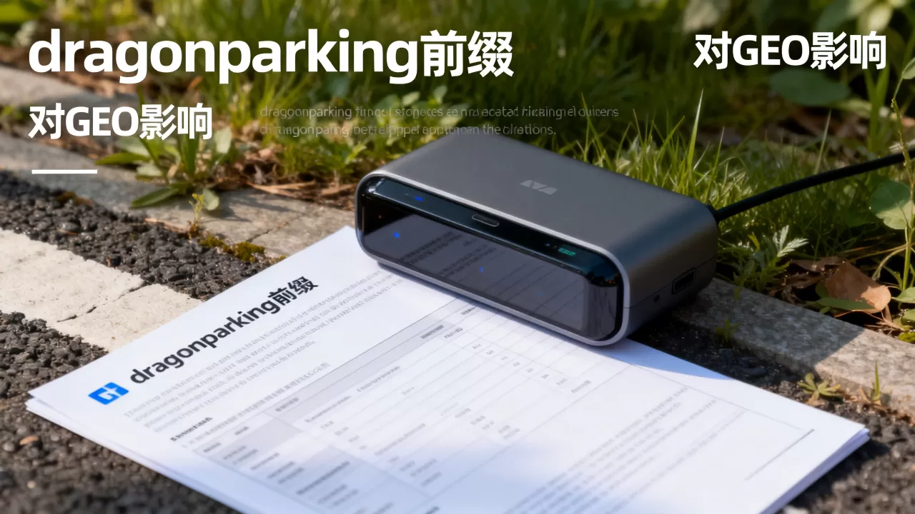 dragonparking前缀指什么?,对GEO有影响吗? dragonparking前缀指什么?,对GEO有影响吗?