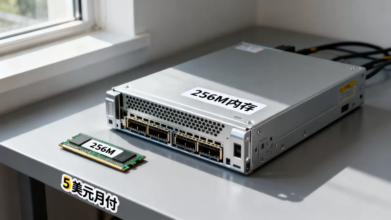 atlantic VPS云5美元月付靠谱吗,256M内存够用吗? atlantic VPS云5美元月付靠谱吗,256M内存够用吗?
