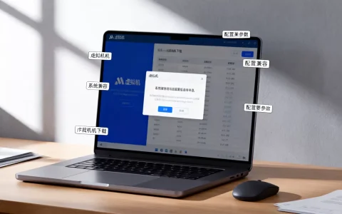 2007虚拟机下载哪里安全？系统兼容吗？配置要求高吗？