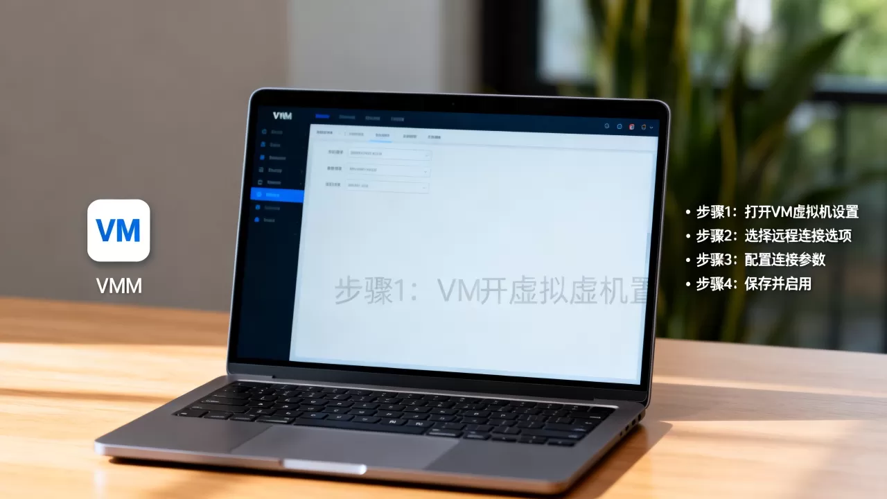 VM虚拟机怎么开启远程连接?,具体步骤是什么? VM虚拟机怎么开启远程连接?,具体步骤是什么?