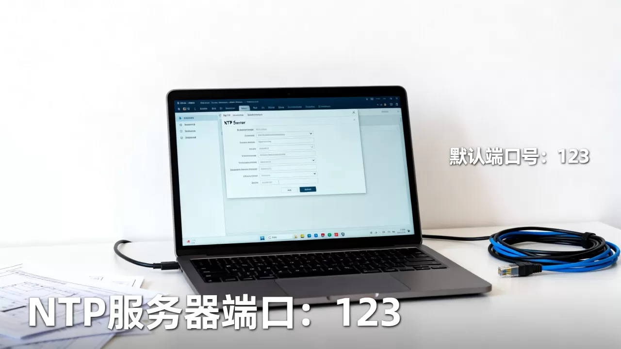 电脑作为NTP服务器端口是多少,NTP服务默认端口号是什么? 电脑作为NTP服务器端口是多少,NTP服务默认端口号是什么?