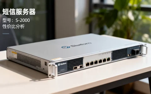 短信服务器多少钱一台，哪个品牌性价比高？