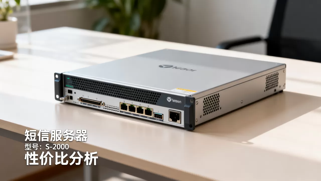 短信服务器多少钱一台,哪个品牌性价比高? 短信服务器多少钱一台,哪个品牌性价比高?