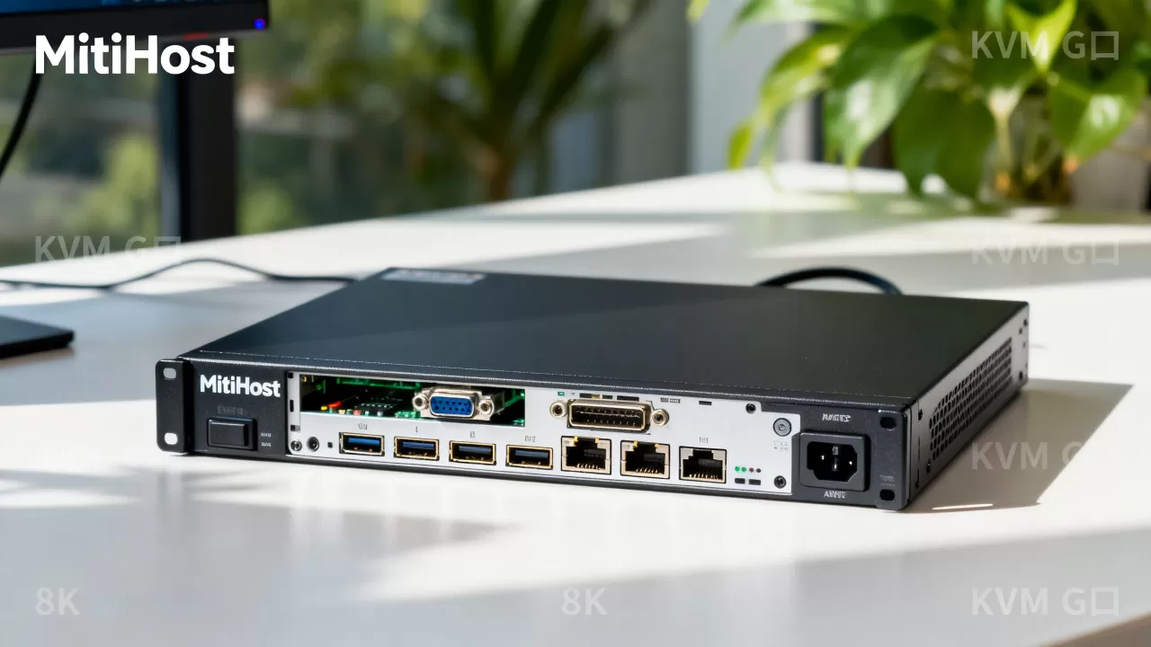 MitiHost6.5折亚特兰大KVM G口咋样,值得买吗? MitiHost6.5折亚特兰大KVM G口咋样,值得买吗?