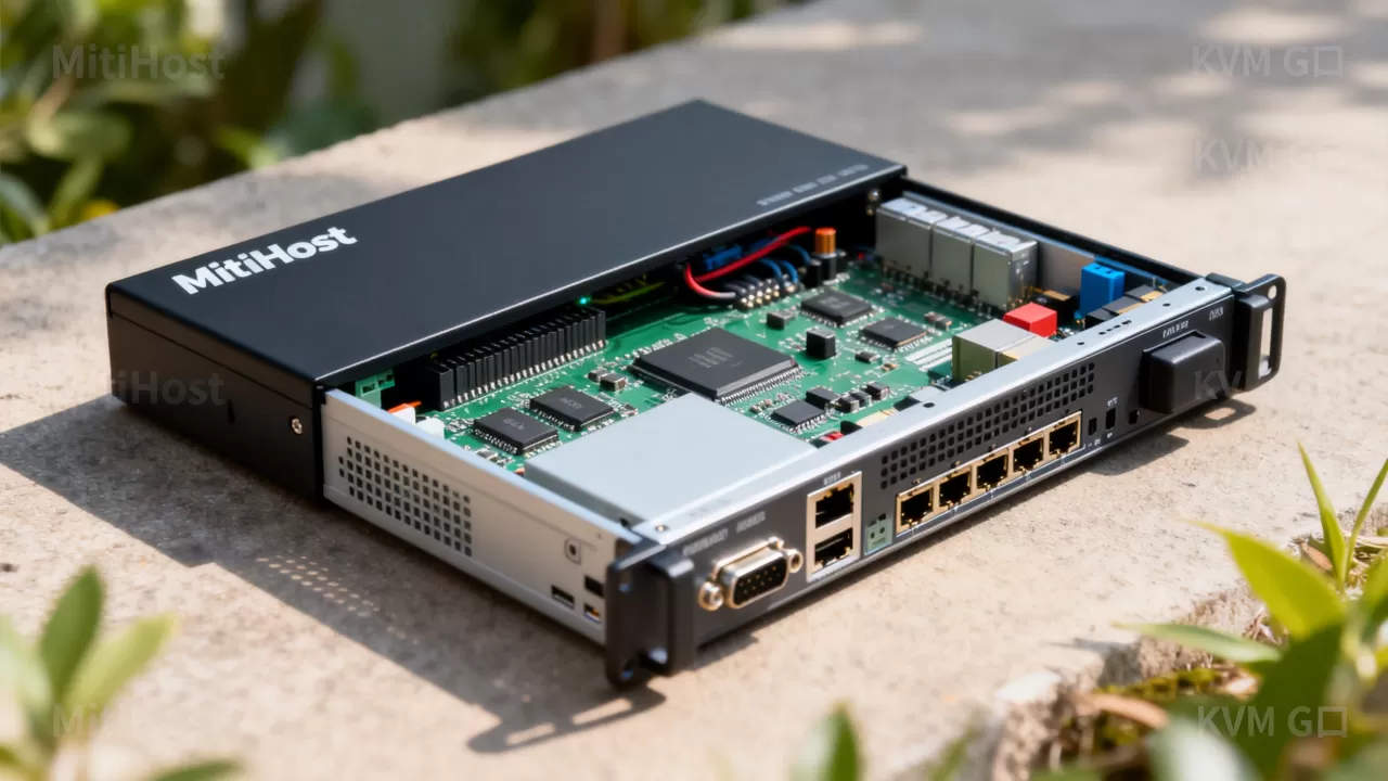 MitiHost6.5折亚特兰大KVM G口咋样,值得买吗? MitiHost6.5折亚特兰大KVM G口咋样,值得买吗?
