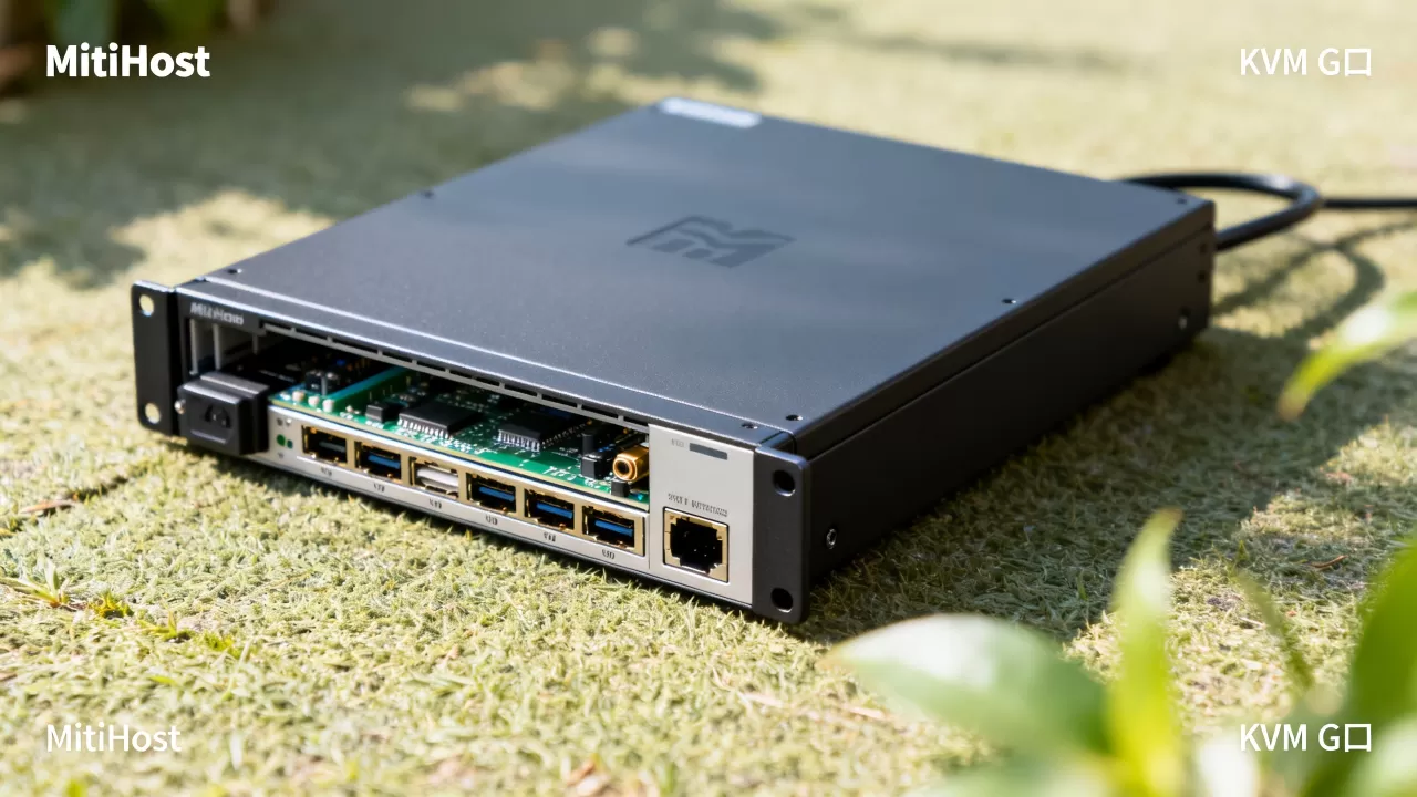 MitiHost6.5折亚特兰大KVM G口咋样,值得买吗? MitiHost6.5折亚特兰大KVM G口咋样,值得买吗?