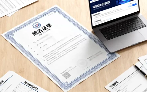 为什么不同网站域名拍卖价格差异大？域名商报价为何不同？