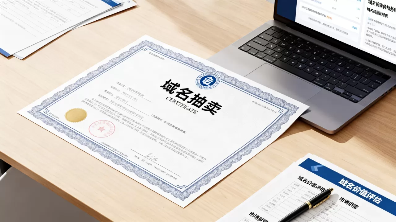 为什么不同网站域名拍卖价格差异大?域名商报价为何不同? 为什么不同网站域名拍卖价格差异大?域名商报价为何不同?