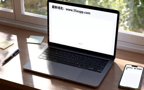 www.55xxpp.com最新域名是什么,怎么访问？