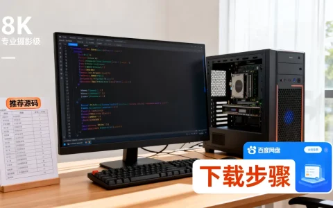 带服务器的源码有哪些推荐，百度网盘怎么下载？
