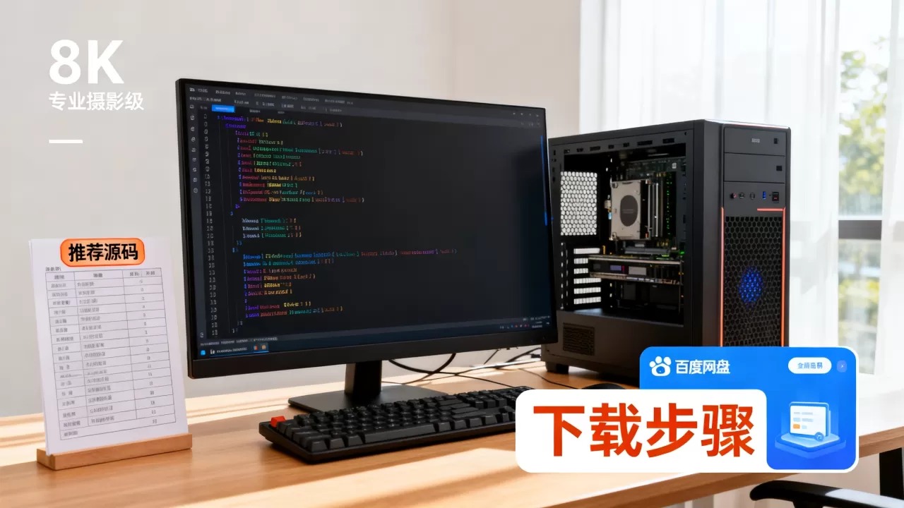 带服务器的源码有哪些推荐,百度网盘怎么下载? 带服务器的源码有哪些推荐,百度网盘怎么下载?
