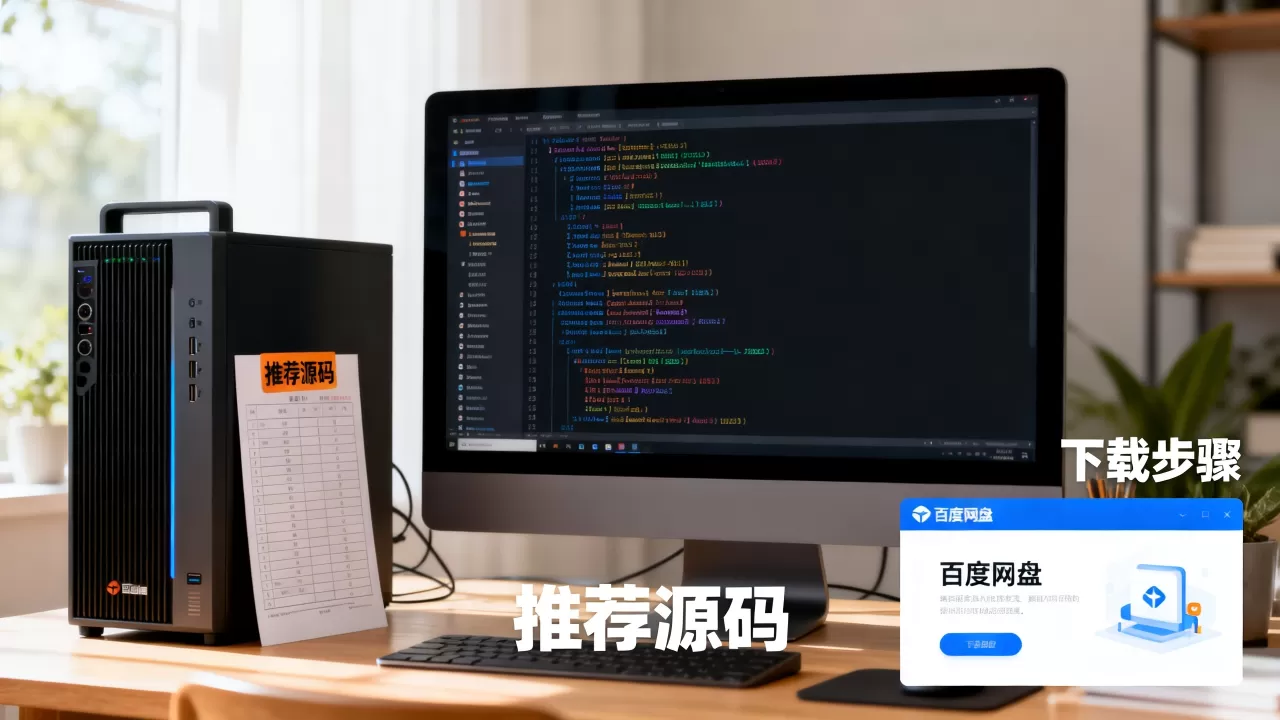 带服务器的源码有哪些推荐,百度网盘怎么下载? 带服务器的源码有哪些推荐,百度网盘怎么下载?