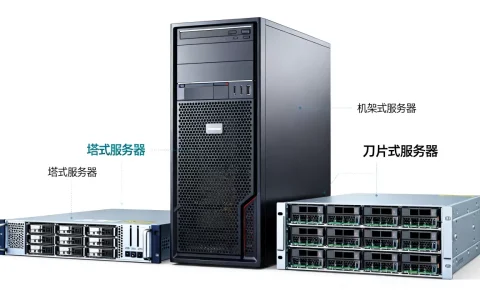 服务器种类主要有哪些呢？，服务器怎么选？