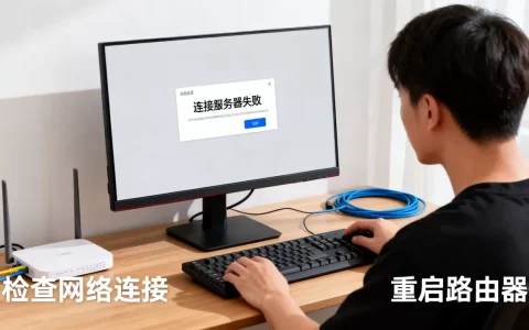 进cf游戏显示连接服务器失败怎么办啊