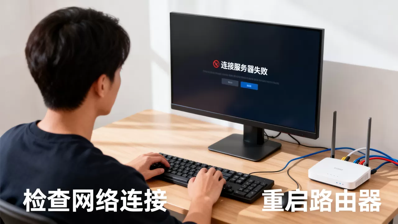进cf游戏显示连接服务器失败怎么办啊 进cf游戏显示连接服务器失败怎么办啊