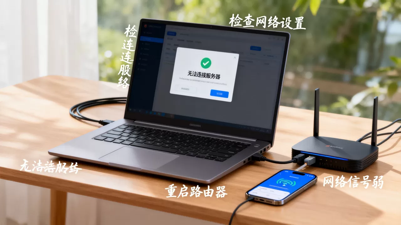 lol为什么网络连接服务器失败怎么回事 lol为什么网络连接服务器失败怎么回事