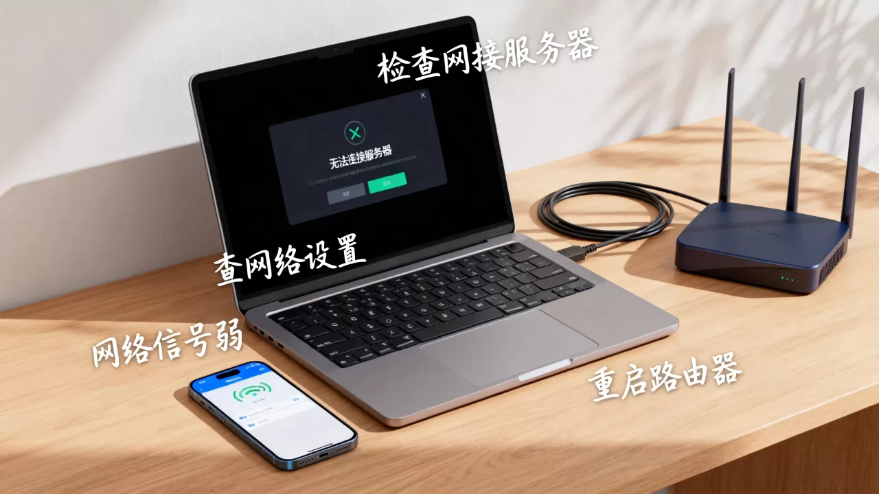 lol为什么网络连接服务器失败怎么回事 lol为什么网络连接服务器失败怎么回事