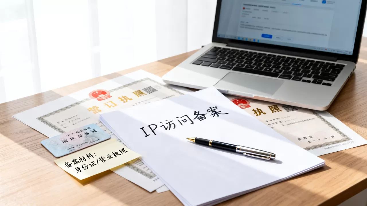 不用域名用IP访问网站要备案吗,网站备案需要什么材料? 不用域名用IP访问网站要备案吗,网站备案需要什么材料?