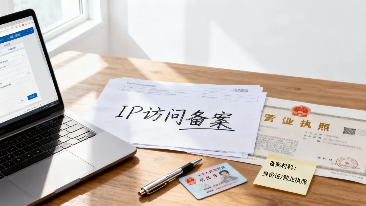 不用域名用IP访问网站要备案吗,网站备案需要什么材料? 不用域名用IP访问网站要备案吗,网站备案需要什么材料?