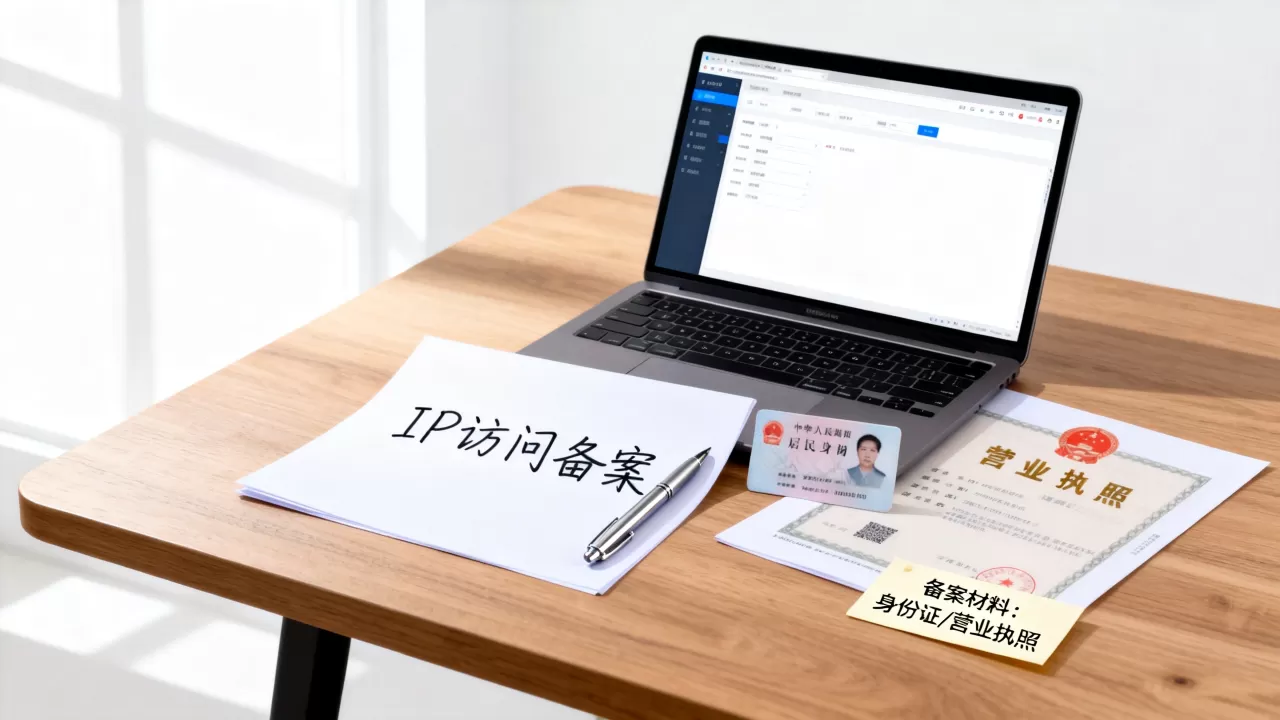 不用域名用IP访问网站要备案吗,网站备案需要什么材料? 不用域名用IP访问网站要备案吗,网站备案需要什么材料?