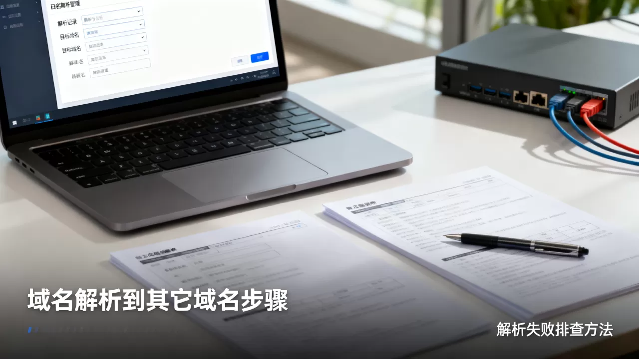 域名解析到其它域名怎么做?,域名解析失败怎么办? 域名解析到其它域名怎么做?,域名解析失败怎么办?
