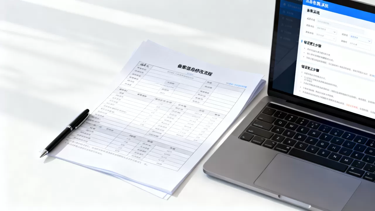 域名备案信息填写错误如何修改?,域名写错了能改吗? 域名备案信息填写错误如何修改?,域名写错了能改吗?