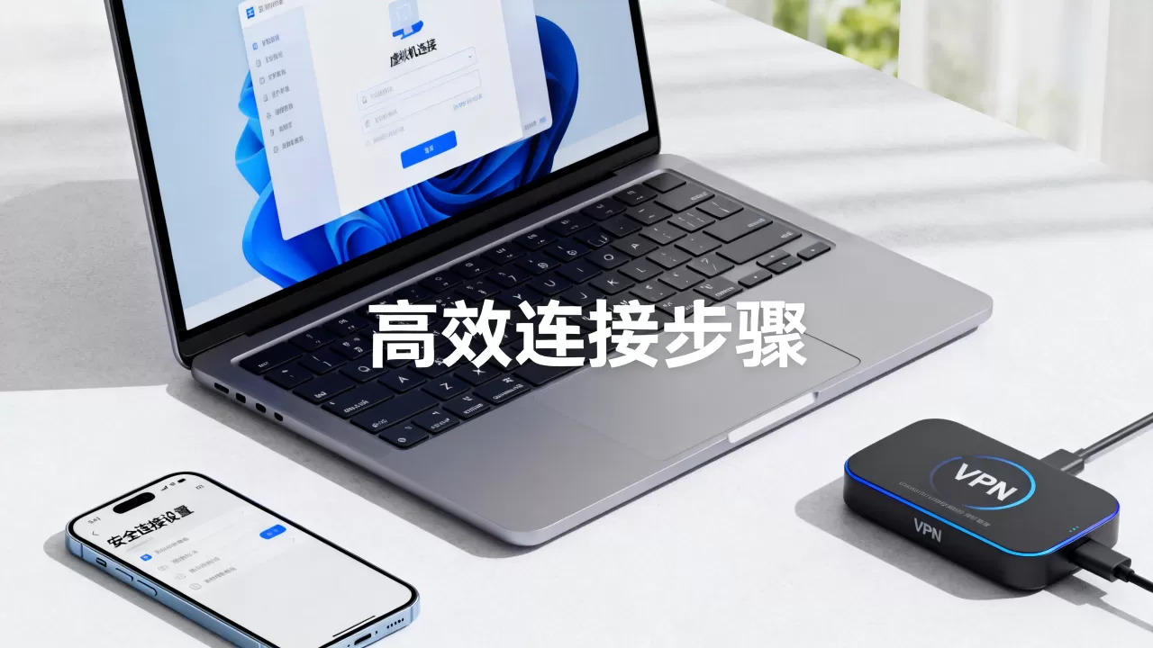 如何安全高效连接远程虚拟机?新手入门指南有哪些方法? 如何安全高效连接远程虚拟机?新手入门指南有哪些方法?